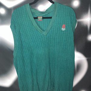 Cross Creek Outer Vest